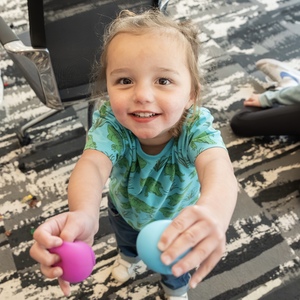 Fundraising Page: Niviann Blondet